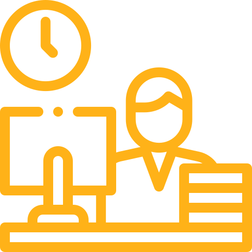 Payroll icon